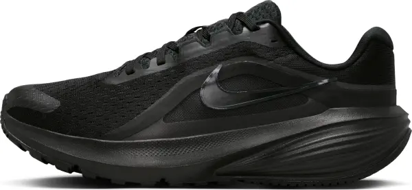 Кросівки бігові жіночі Nike DOWNSHIFTER 14 чорні IB1899-001