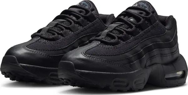 Кросівки дитячі Nike AIR MAX 95 RECRAFT (PS) чорні HQ6364-001