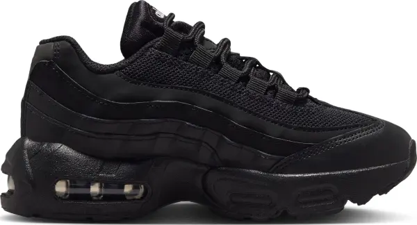 Кросівки дитячі Nike AIR MAX 95 RECRAFT (PS) чорні HQ6364-001