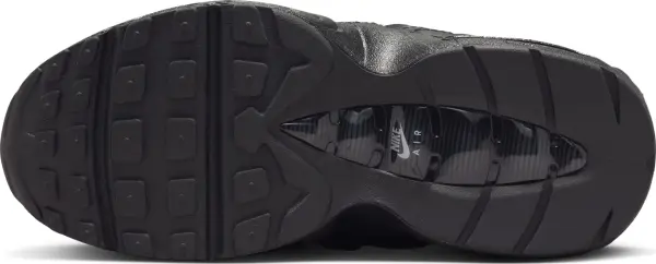 Кросівки дитячі Nike AIR MAX 95 RECRAFT (PS) чорні HQ6364-001