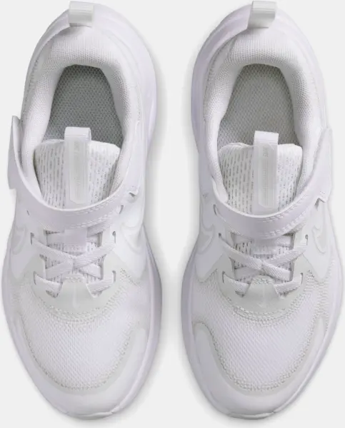 Кроссовки детские Nike COSMIC RUNNER (PSV) белые HM4400-102