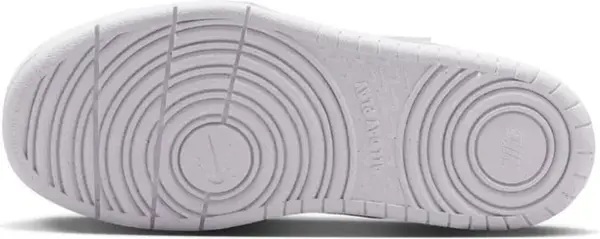 Кросівки дитячі Nike COURT BOROUGH LOW RECRAFT (PS) біло-м'ятні DV5457-138