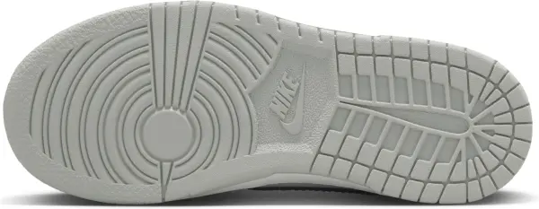 Кроссовки детские Nike DUNK LOW (PSE) серо-белые FB9108-123