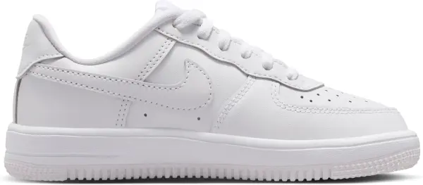 Кроссовки детские Nike FORCE 1 LOW (PS) белые IF1673-100