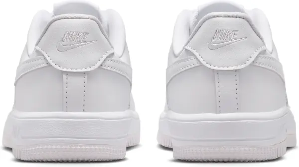 Кроссовки детские Nike FORCE 1 LOW (PS) белые IF1673-100