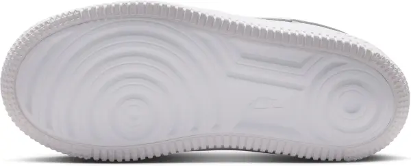 Кроссовки детские Nike FORCE 1 LOW (PS) белые IF1673-100