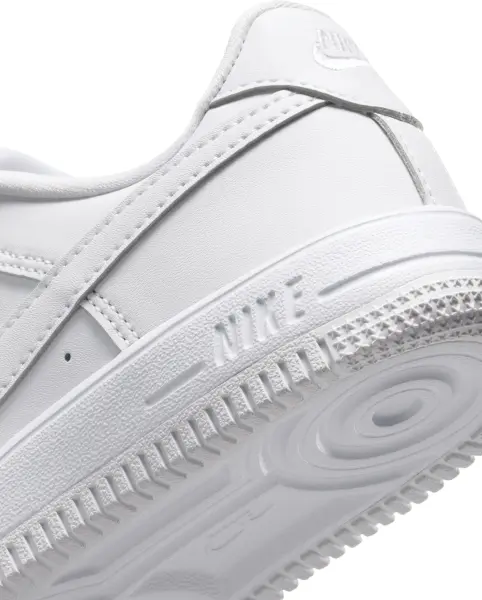 Кроссовки детские Nike FORCE 1 LOW (PS) белые IF1673-100