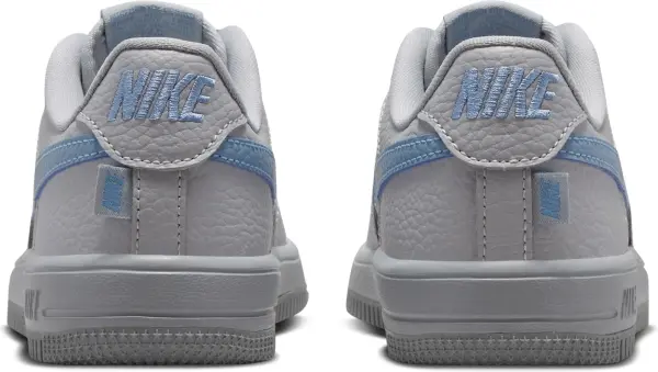 Кросівки дитячі Nike FORCE 1 LOW (PS) сіро-блакитні IR0293-004