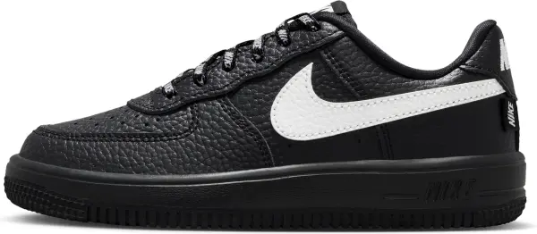 Кросівки дитячі Nike FORCE 1 LOW (PS) чорно-білі IR0293-002