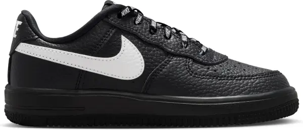 Кросівки дитячі Nike FORCE 1 LOW (PS) чорно-білі IR0293-002