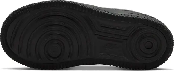 Кросівки дитячі Nike FORCE 1 LOW (PS) чорно-білі IR0293-002