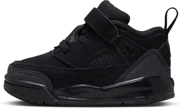 Кросівки дитячі Nike JORDAN SPIZIKE LOW (TD) чорні FQ3952-001