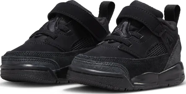 Кросівки дитячі Nike JORDAN SPIZIKE LOW (TD) чорні FQ3952-001
