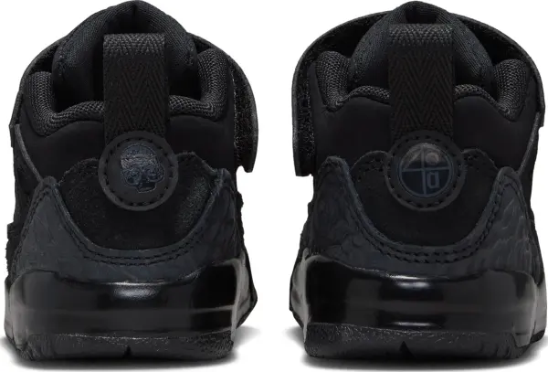 Кросівки дитячі Nike JORDAN SPIZIKE LOW (TD) чорні FQ3952-001