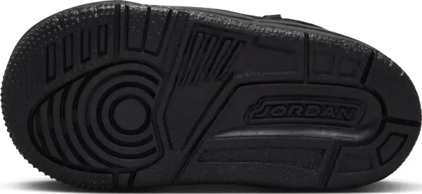 Кросівки дитячі Nike JORDAN SPIZIKE LOW (TD) чорні FQ3952-001