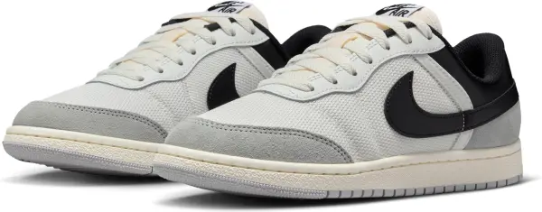 Кросівки жіночі Nike AIR JORDAN SKYLINE LOW біло-сіро-чорні IQ0704-101