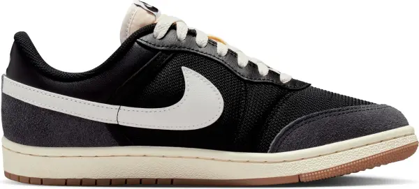 Кросівки жіночі Nike AIR JORDAN SKYLINE LOW чорно-білі IQ0704-001