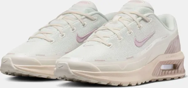 Кросівки жіночі Nike AIR MAX BIA SE бежево-бузкові IH4017-100