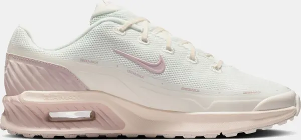 Кросівки жіночі Nike AIR MAX BIA SE бежево-бузкові IH4017-100