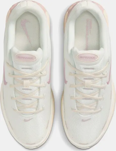 Кросівки жіночі Nike AIR MAX BIA SE бежево-бузкові IH4017-100