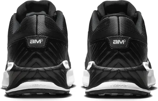 Кросівки жіночі Nike AIR MAX BIA чорно-білі IO9414-003