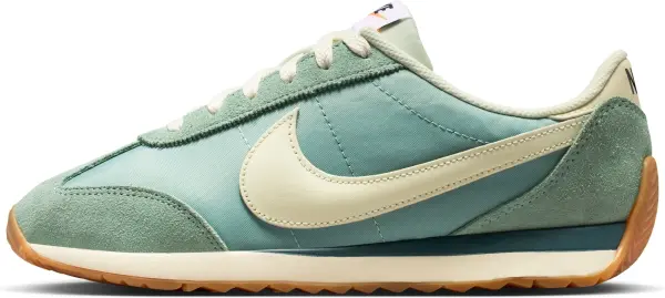 Кросівки жіночі Nike PACIFIC зелено-кремові HM4771-001