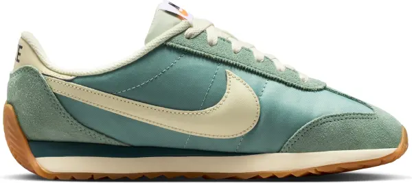 Кросівки жіночі Nike PACIFIC зелено-кремові HM4771-001