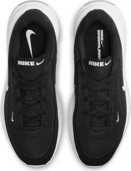 Кросівки жіночі Nike UPLIFT SC чорно-білі IB2766-003