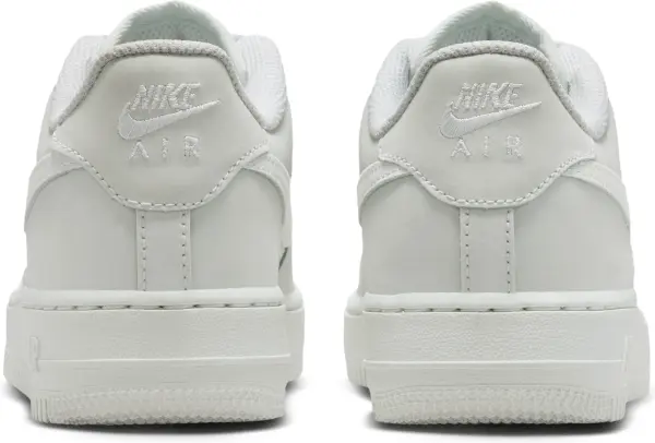 Кросівки підліткові Nike AIR FORCE 1 LV8 2 (GS) білі IO9736-100