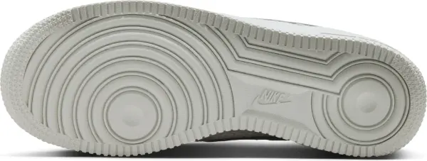 Кросівки підліткові Nike AIR FORCE 1 LV8 2 (GS) білі IO9736-100