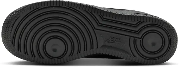 Кросівки підліткові Nike AIR FORCE 1 LV8 2 (GS) темно-сірі IO9736-001