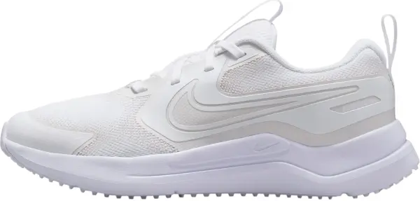 Кросівки підліткові Nike COSMIC RUNNER (GS) білі HM4402-102