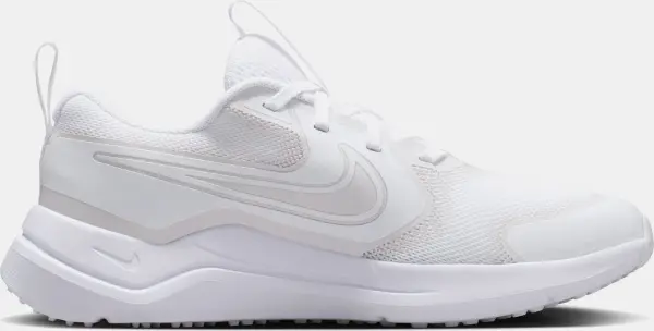 Кросівки підліткові Nike COSMIC RUNNER (GS) білі HM4402-102
