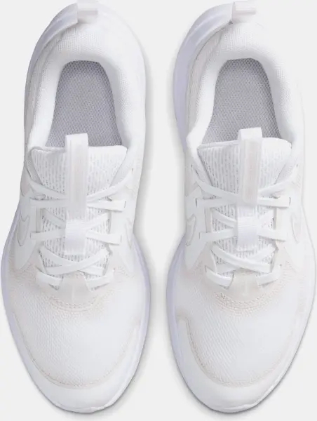 Кросівки підліткові Nike COSMIC RUNNER (GS) білі HM4402-102