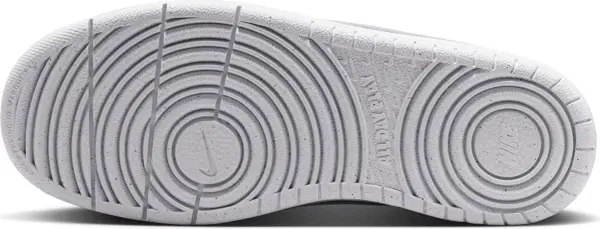 Кросівки підліткові Nike COURT BOROUGH LOW RECRAFT (GS) біло-м'ятні DV5456-138