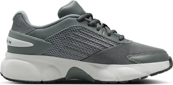 Кросівки підліткові Nike JORDAN TRUNNER FLOW (GS) сірі IQ7693-001