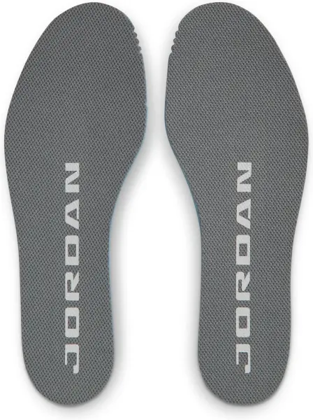 Кросівки підліткові Nike JORDAN TRUNNER FLOW (GS) сірі IQ7693-001