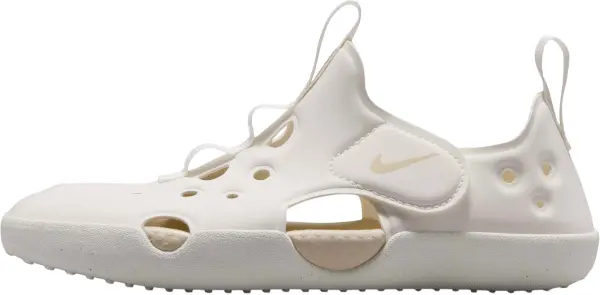 Сандали детские Nike SUNRAY PROTECT 4 (PS) бежевые HF6277-101