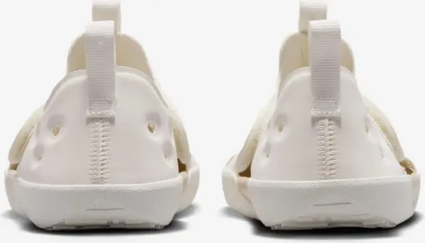 Сандали детские Nike SUNRAY PROTECT 4 (PS) бежевые HF6277-101