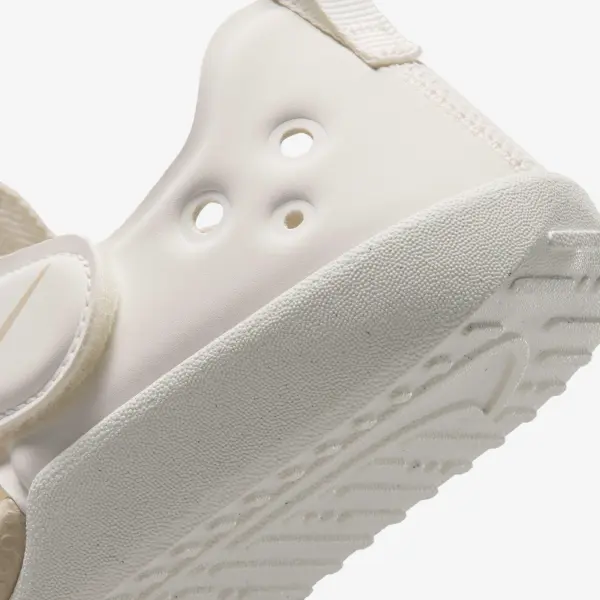 Сандали детские Nike SUNRAY PROTECT 4 (PS) бежевые HF6277-101