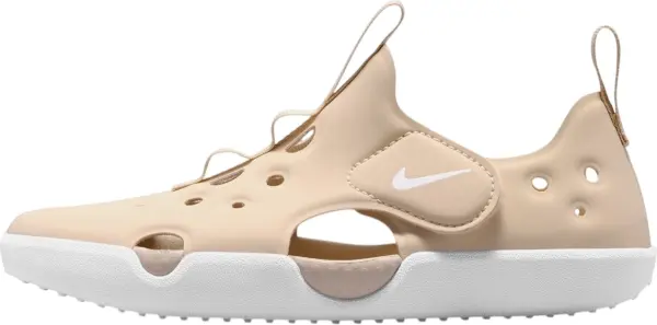 Сандалі дитячі Nike SUNRAY PROTECT 4 (PS) світло-коричневі HF6277-100