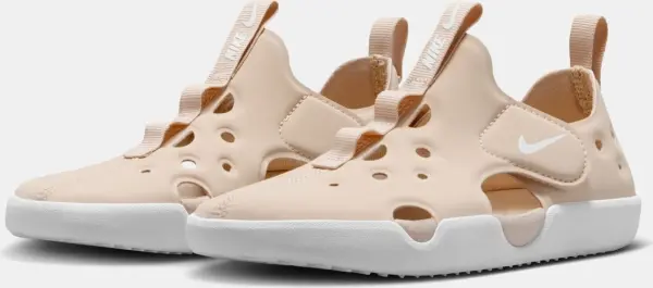 Сандалі дитячі Nike SUNRAY PROTECT 4 (PS) світло-коричневі HF6277-100