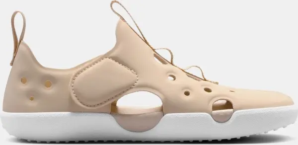 Сандалі дитячі Nike SUNRAY PROTECT 4 (PS) світло-коричневі HF6277-100