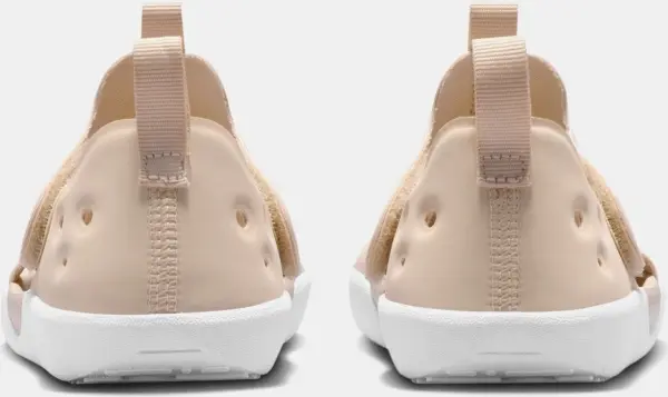 Сандалі дитячі Nike SUNRAY PROTECT 4 (PS) світло-коричневі HF6277-100