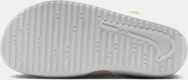 Сандалі дитячі Nike SUNRAY PROTECT 4 (PS) світло-коричневі HF6277-100