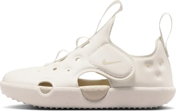 Сандалі дитячі Nike SUNRAY PROTECT 4 (TD) бежеві HF6278-101