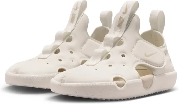 Сандалі дитячі Nike SUNRAY PROTECT 4 (TD) бежеві HF6278-101