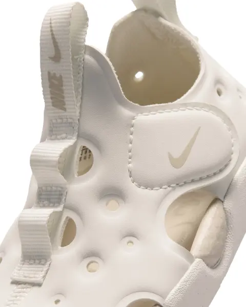Сандалі дитячі Nike SUNRAY PROTECT 4 (TD) бежеві HF6278-101