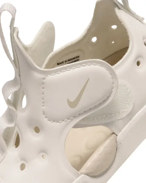 Сандалі дитячі Nike SUNRAY PROTECT 4 (TD) бежеві HF6278-101