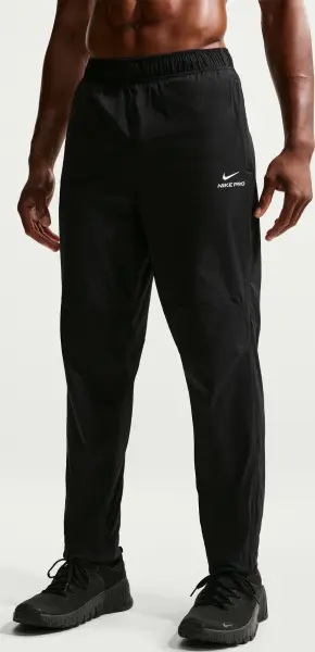 Спортивні штани Nike PRO OCTA THERMA-FIT ADV чорні HV3803-010